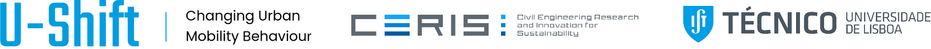 U-shift research group